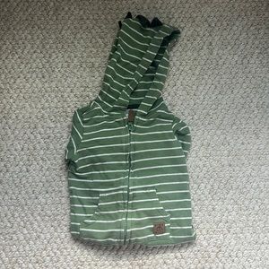 Carters Baby Boy Onesie